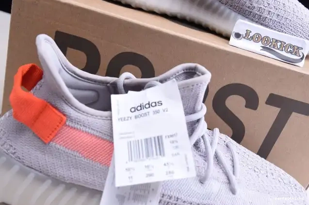Tail Yeezy Boost 350 Adidas Light FX9017 V2 0615
